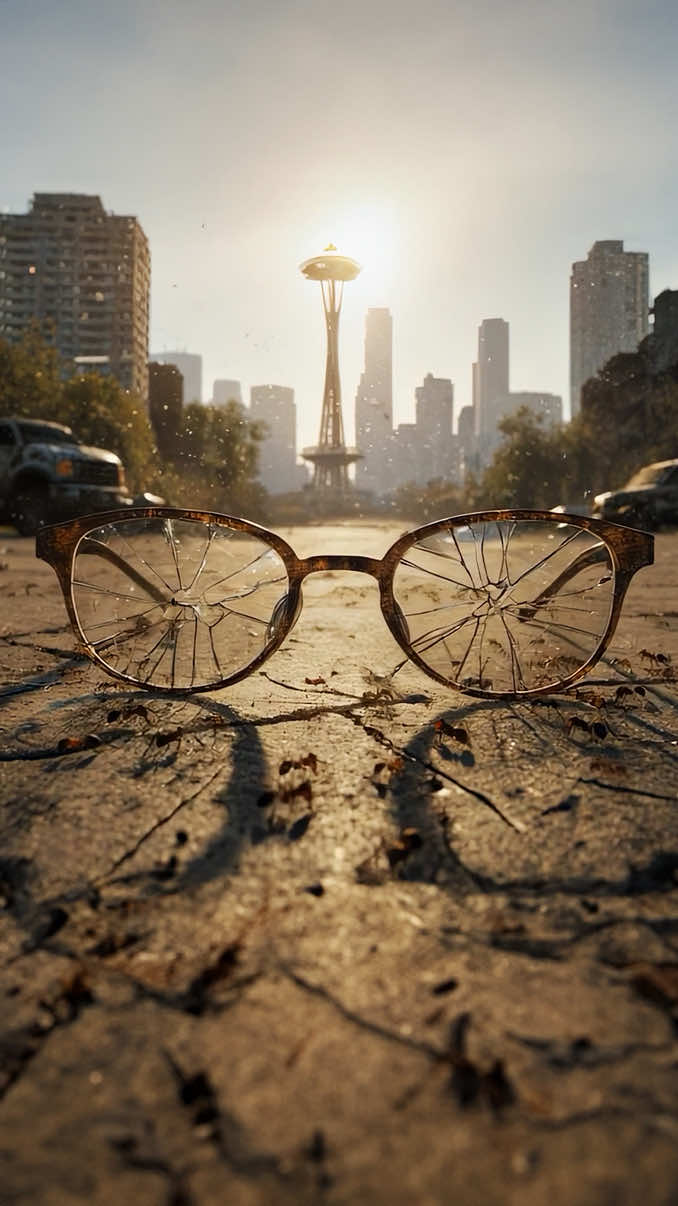 “Remnants”, a mini-short film. Brought to life with #Ray3 in Dream Machine.