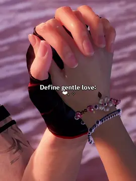 #SYLUS He is so gentle with her imgonnacry 😞 #loveanddeepspace #sylusloveanddeepspace #loveanddeepspacesylus #fyp 