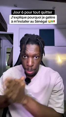 Les démarches administratives 😭🇸🇳#musulman #afrique #islam #senegal 