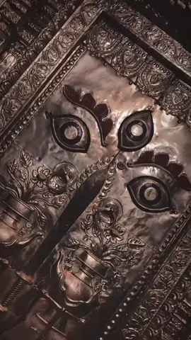 Bhairav Temple, Bhairavtole, Pokhara @The Newars 