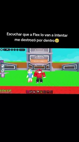 Me destrozó 😭#Neto #flexvega💙 @soynetoblox @flexvega