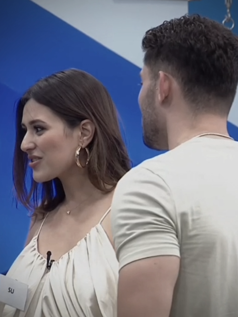 fazlasıyla avel bir çift  #kısmetseolur #kısmetseoluraşkıngücü #metsu #metinsu #suyıldız @Metin Can Akdeniz @suuyildizz 