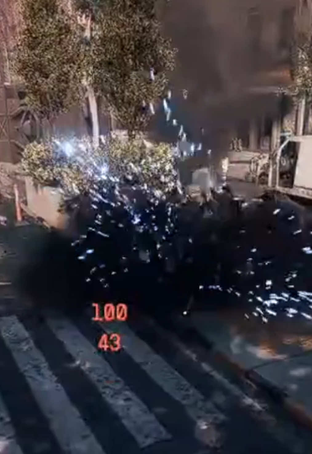 This was so much fun man 😂 code: z2err #funny #battlefield #battlefieldportal #funnygamingclips #bf6 