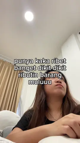 ribet bngt daaah #SunscreenWaterproof #SunscreenRinganTransparan #Sunscreenviral #fyp 