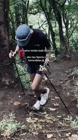 🤭🤭#fyp #4u #trailrun 
