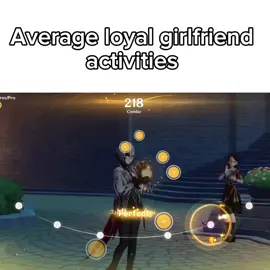 #genshin #foruyou #fypシ゚viral🖤tiktok #fyp #Love 