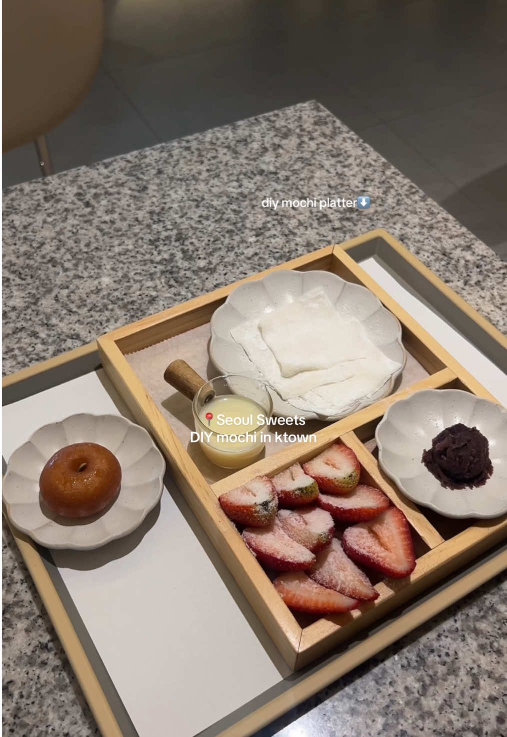 new find! #nyc #nycfood 