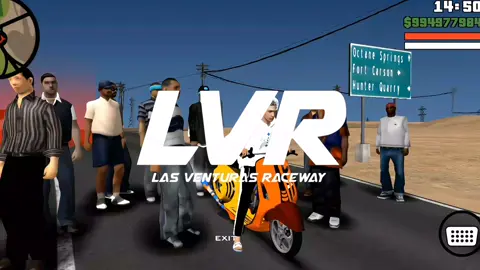 setting tipis tipis 📸:@yubiiii  #fyp #zone #masukberanda #gtasamp #lasventurasraceway 