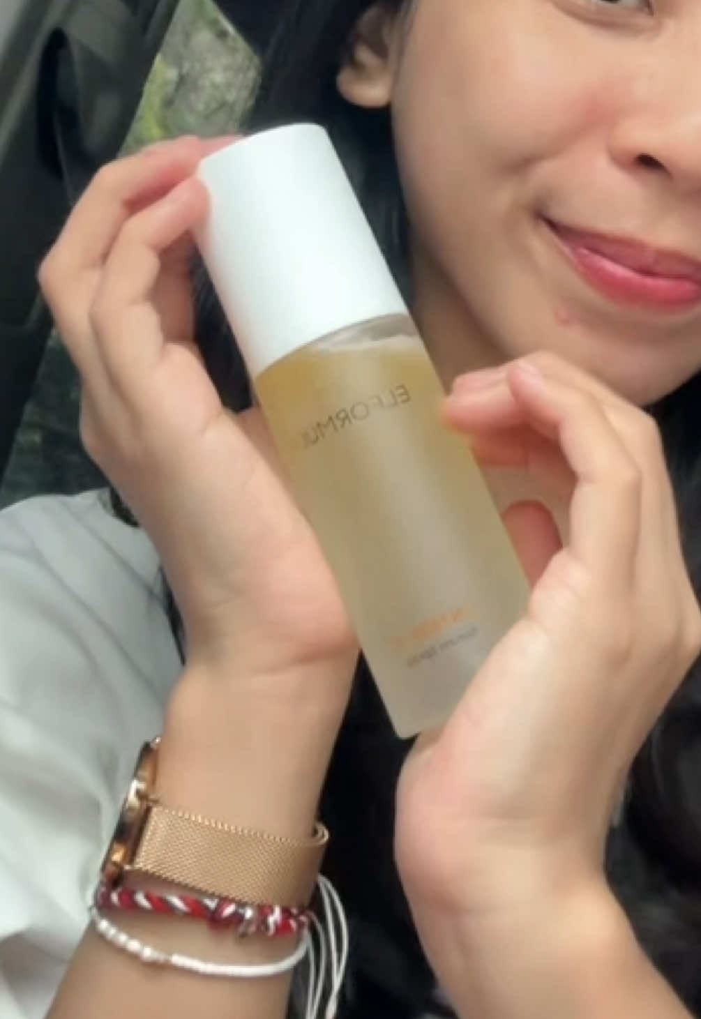 somewhere between traffic jams and antiox-c