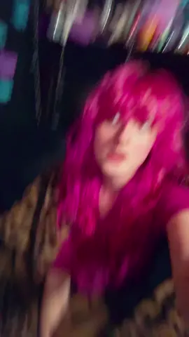 :3 #pink #unicorn #18 