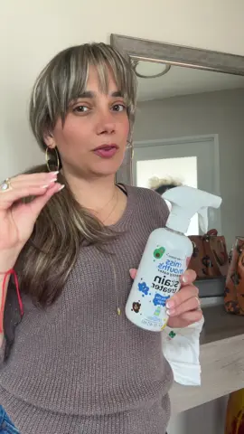 Quita mancha 100% recomendado muy bueno y económico.#quitamancha #baby #ropamanchada😭 #paratiiiiiiiiiiiiiiiiiiiiiiiiiiiiiii #viral 