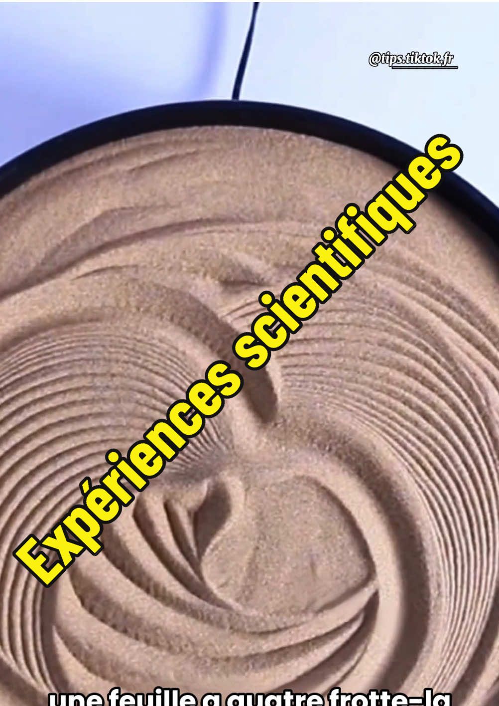 De merveilleuses expériences scientifiques en français qui peuvent être essayées avec des enfants #funscience #scienceexperiments #Science 