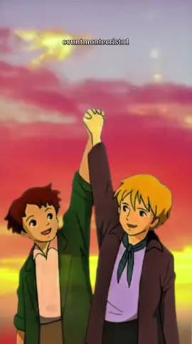 تعاهدنا ان نتقاسم الأفراح و الأحزان مثل الاخوة عهد الأصدقاء #اقتباسات_انمي #عهد_الاصدقاء #anime #animeedit #fyp 