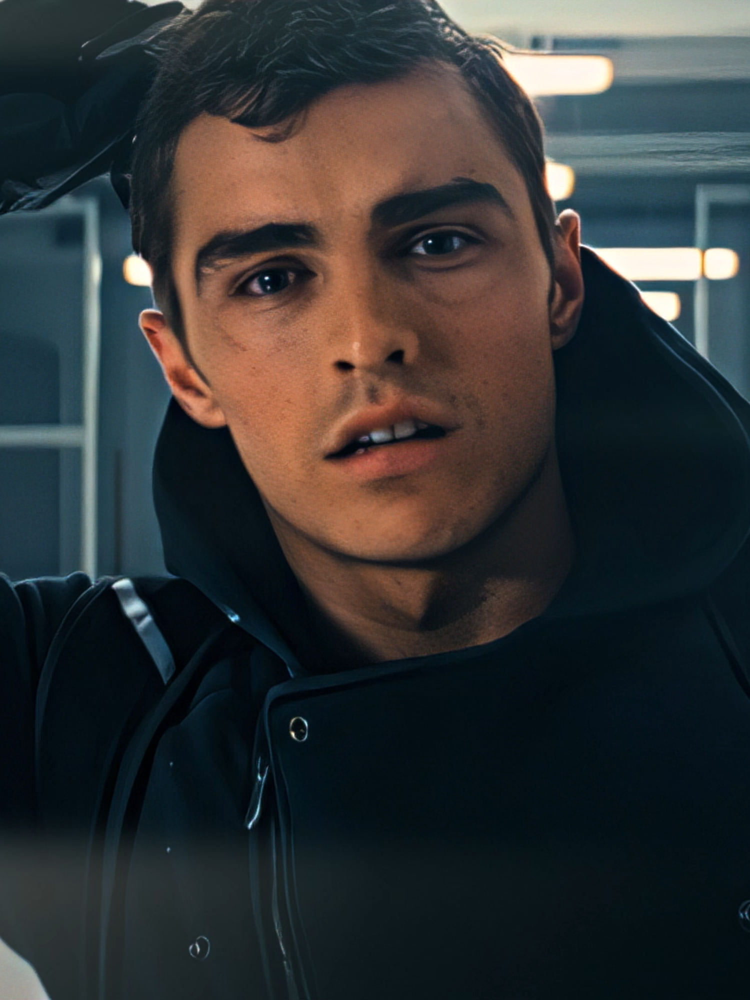 #nowyouseeme: now you don’t in theaters FRIDAY!