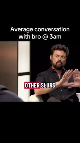 Send this to that bro 🤞 #capcroc #discussion #philosophy #comedy #fyp 