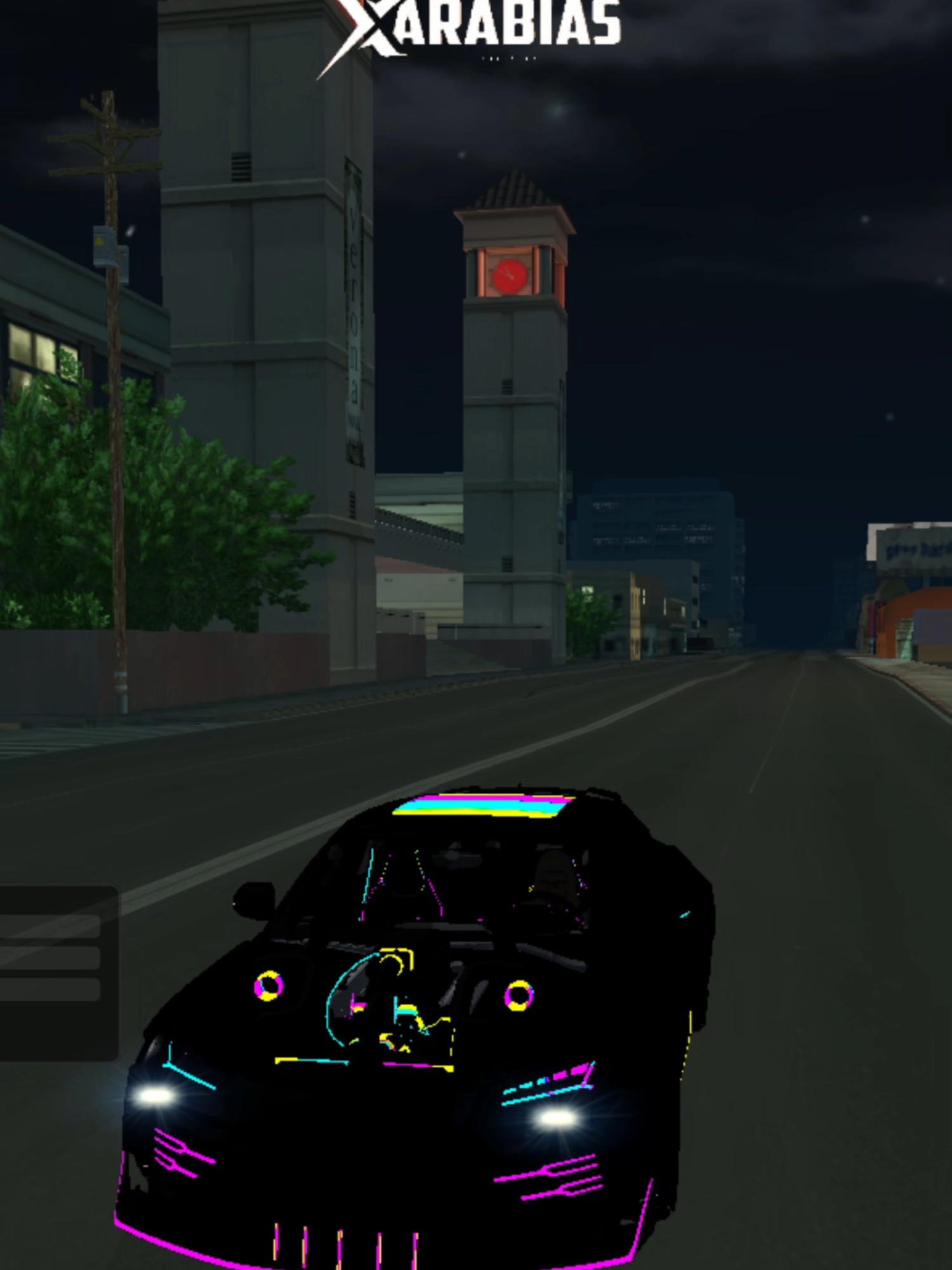 La Mejor Lamborghini Urus RGB #gta #mta #xarabiarp #lamborghini #lamborghiniurus #viralvideos