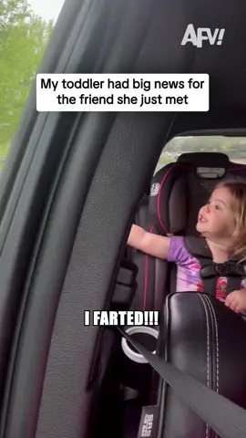 Amazing how fast kids can make friends 😂 #afv #kidssay #funny