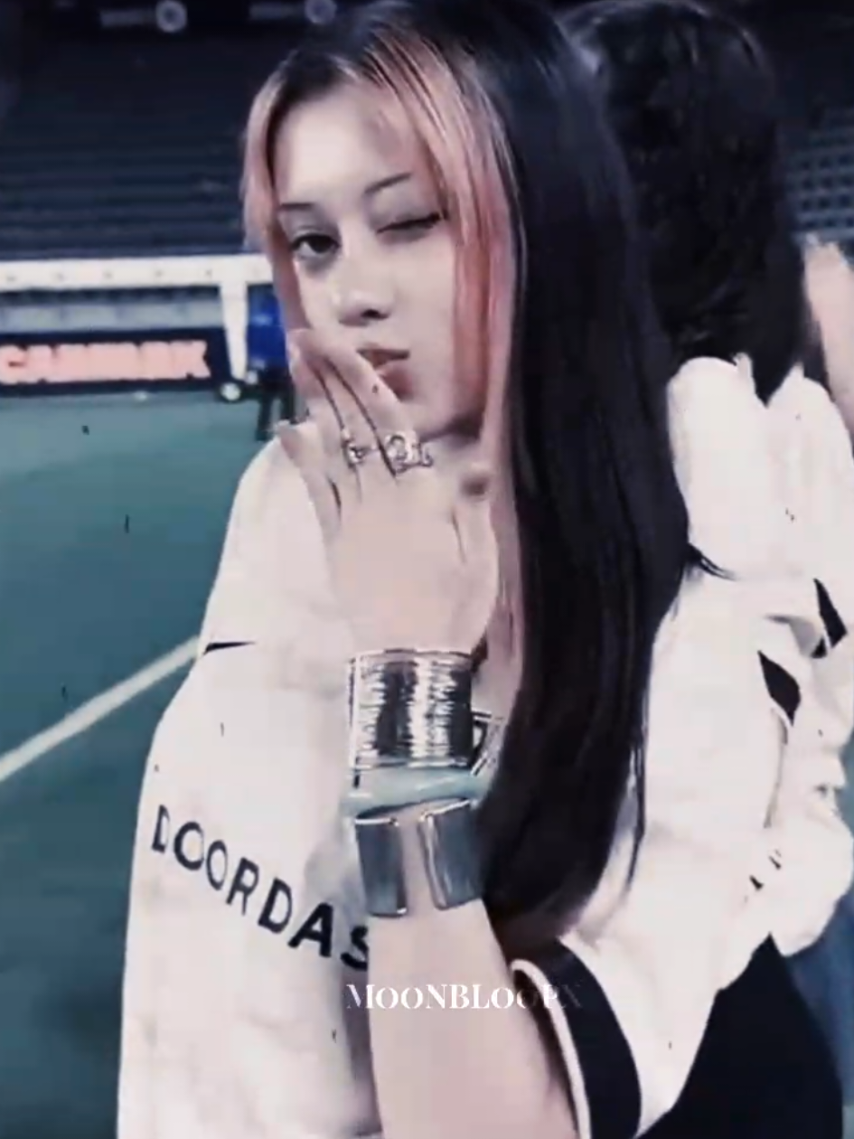 #meganskiendiel | tan is such a latina thing dani | #katseye #katseyeedit #fyppppppppppppppppppppppp #katseye_megan 