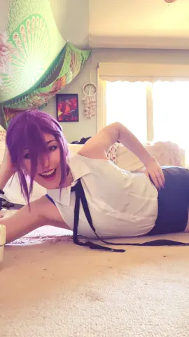 nostalgic ahh video #reze #rezecosplay #chainsawman #chainsawmancosplay #fyp 