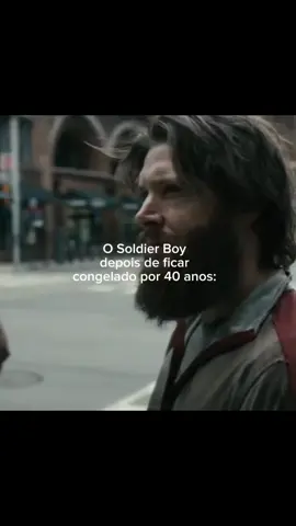 #theboys #soldierboy #jensenackles #fyp #meme 