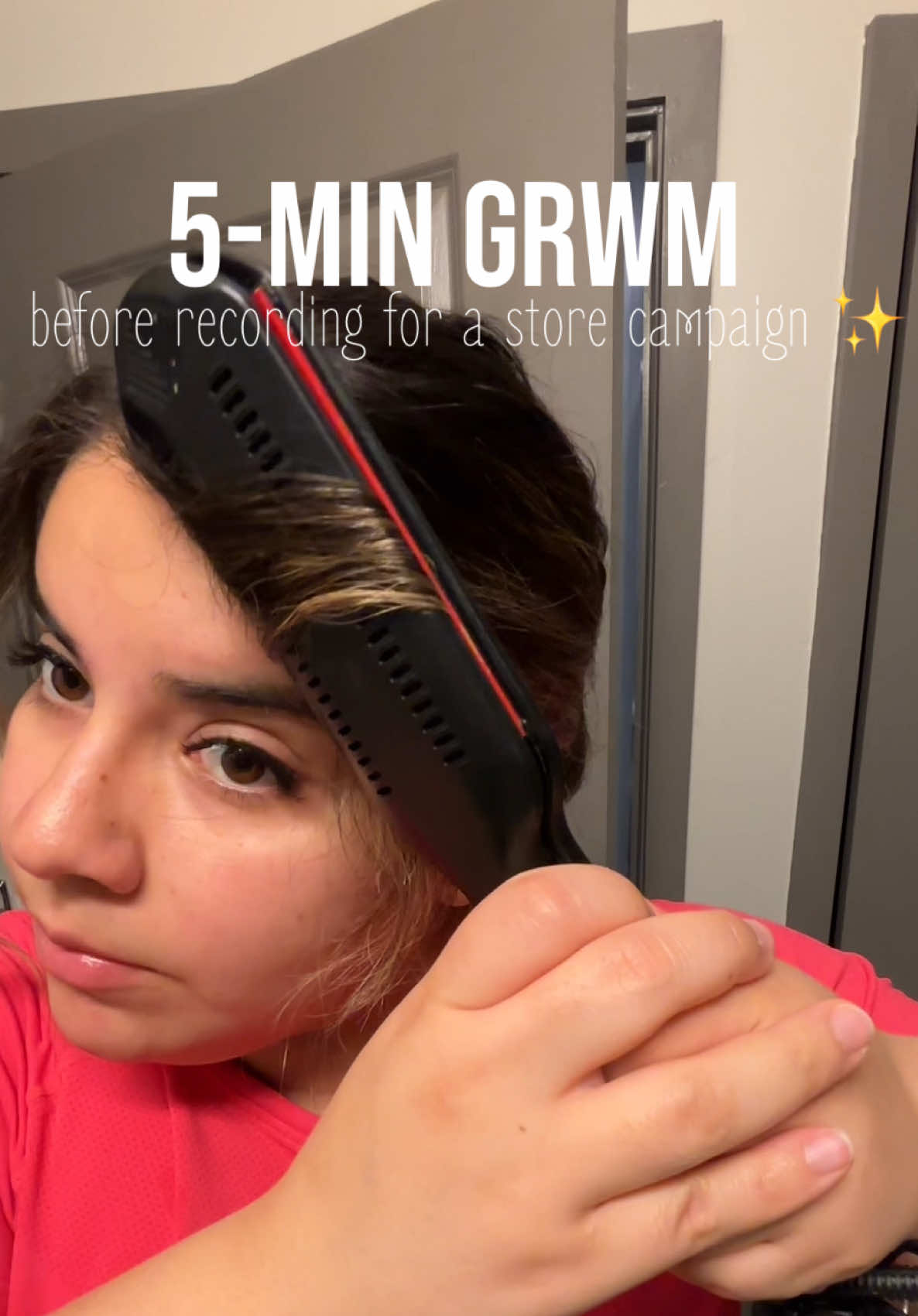 These “Velo” lashes are my 5-min glam secret ✨ #lashextensions @Maxcomfi #maxcomfi #maxcomfilashes #lashes #grwm 