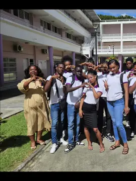 #martinique #lycee #pourtoi #fyp #ecole 