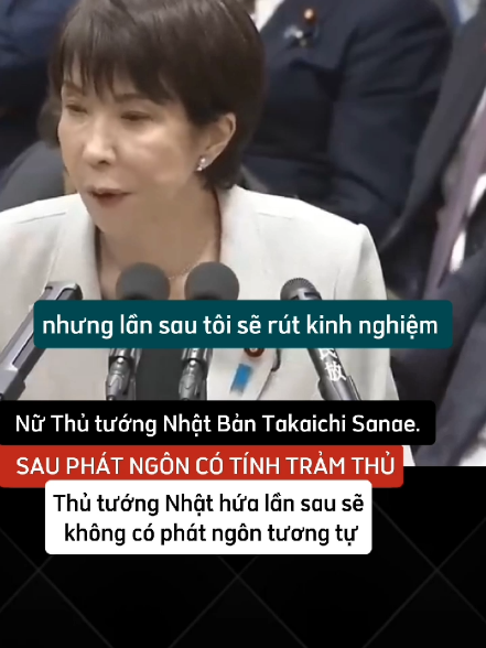 Thủ tướng Nhật hứa sẽ không có lần sau