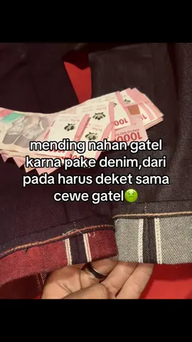 🥱🥱 #denim #denimheadindonesia #denimindonesia #denimsalvage #denimfeeding 