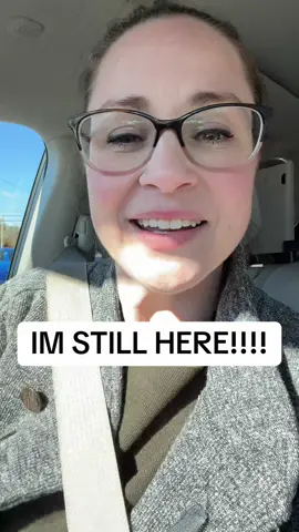 IM STILL HERE!!! 🫣  Mast Cell Activation Syndrome #glp1community #fyp #GLP1  