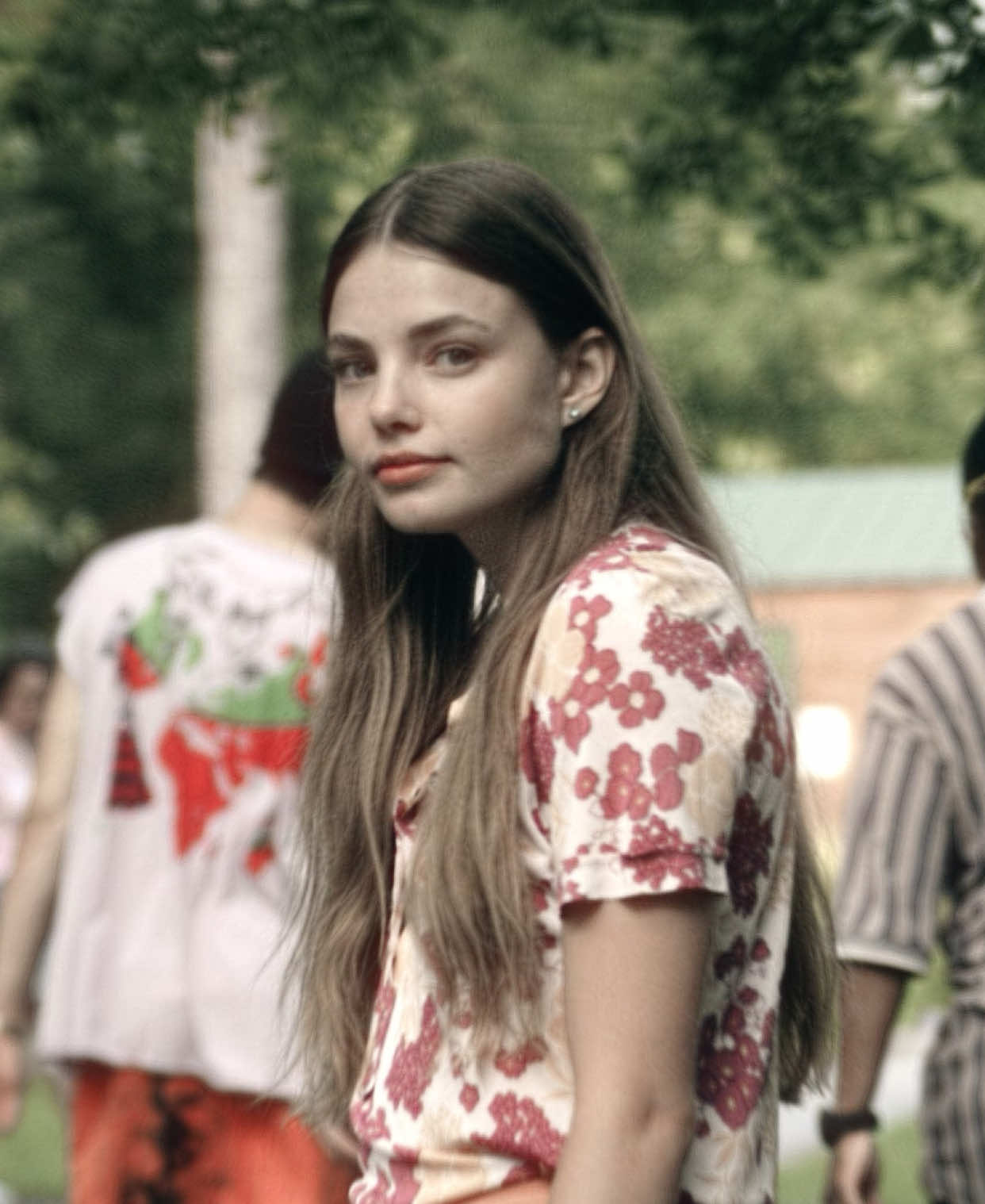 The times when this song was popular </3                                                                                                                 #alaskayoung #jackietaylor #laurapalmer #twinpeaks #lookingforalaska 