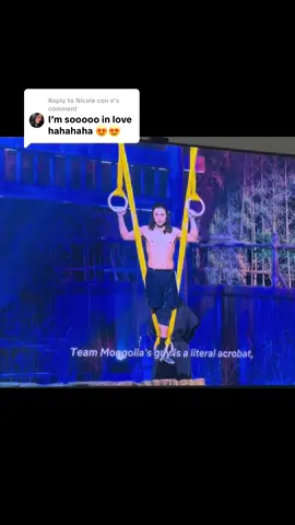 Replying to @Nicole con e  #physicalasia #netflix 