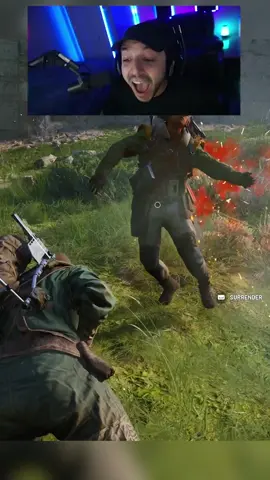 ULTIMATE KARMA IN ARC RAIDERS 😭😂 #arcraiders #gaming #foryou 