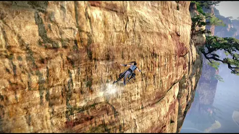 ga espek game yg lebih ringan dari genshin/wuwa bisa sememanjakan ini grafiknya, sayang bgt kekompres videony #sanky #SOJ #swordofjustice #foryoupage #fyp 