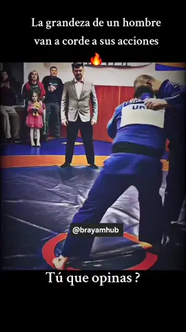 Acciones que hablan sin decir una palabra. Si les gustan estos videos comentalo que te leo 🥰❤️#grandeza #valores #mentalidadganadora #accionesquetransforman #empathy 