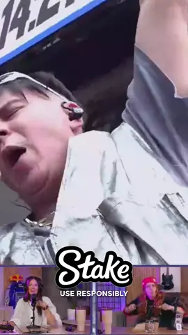 NO PASO CASI NADA LA SEMANA PASADA #olga #humor #2025 #paratii #parenaolga #fyp #golgana #MORTEDOR #soñequevolaba #miguegranados #benjaamadeo #luquitas #gastuti #gastonedul #natij #pedroalfonso #serpentina #padrelamano #LizyTagliani #tt