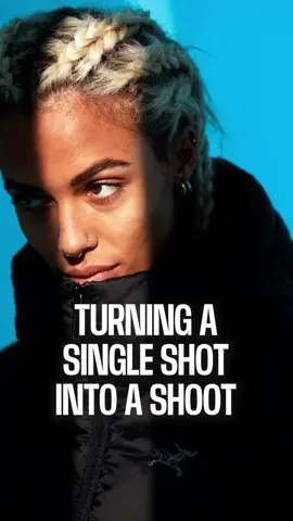 One AI shot holds the vibe. Node-based flow lets the vibe multiply.   What starts as a single frame — a model, a mood — can spiral out into a full visual system: new poses, angles, crops, treatments. Even model-less studies. Node-based platforms like FLORA lets you ‘grow’ an idea — deliberately, directionally. Each node carries intent: shift pose, swap fabric, push lens, remove subject to study light and form. Branches become a treatment, then a shot list, then a brand style language. AI moves fast, you steer the evolution. Spec study, not affiliated with Arc’teryx. 👇 If you want to try FLORA with 25% off for lifetime, find the link in my bio. Human + Algo + Soul #flora #seedream #kling #aivideoprompt #aicreativedirector  