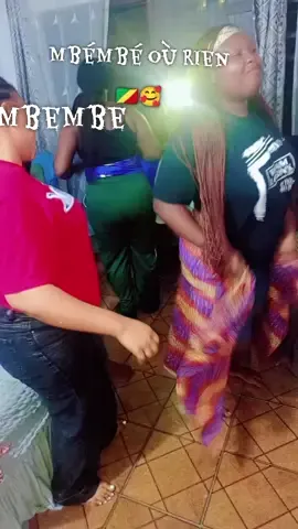 l'ambiance de chez nous 🩸😘