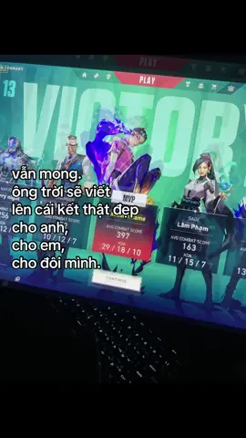 hi vọng là vậy💝#xuhuong #Valorant #fyp #tft 