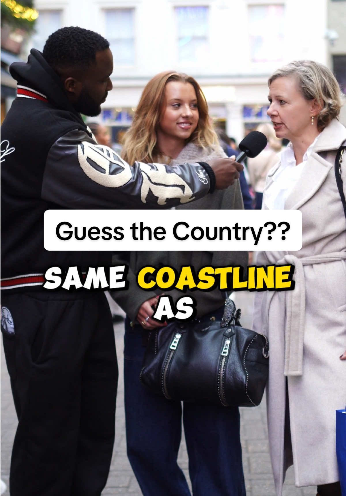 Tell me where you’re from without telling me where you’re from??  #fyp #foryoupage❤️❤️ #guessthecountry #country 