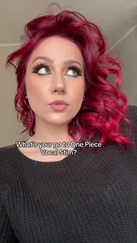 I have a few others but I think that’s the most spesific lol #onepiece #vocalstim #fishmanisland #onepieceanime 