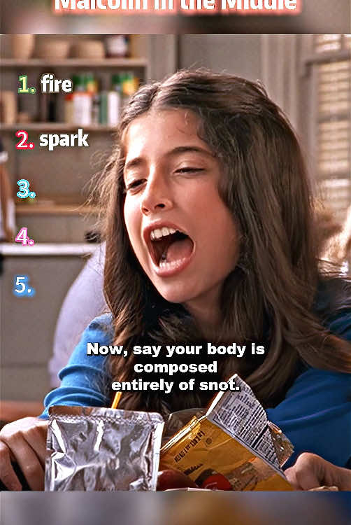 #malcolminthemiddle #fyp #foryoupage #tiktok 