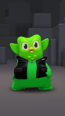 don’t hide from your lesson #duolingo #dance #roblox