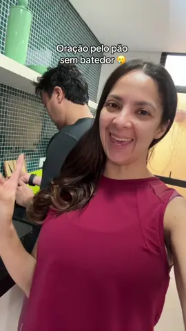 Agora nós resta orar, né! Diga amém, vai dar certo! 🙏🏼 #cozinhando #cozinha #receita