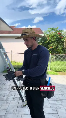 Reparación y sellado 🙌🏻✅ #screenrepair #miami #florida #tiktok #viralvideo 