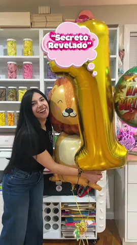 “Secreto revelado: los globos ya tenían helio, pero estaban medio desinflados. Así que los arreglé con mi inflador manual ¡y quedaron igualitos que recién inflados! 🎈💨” #balloondecor, #partyideas, #storeexploration #diydecor, #balloonart