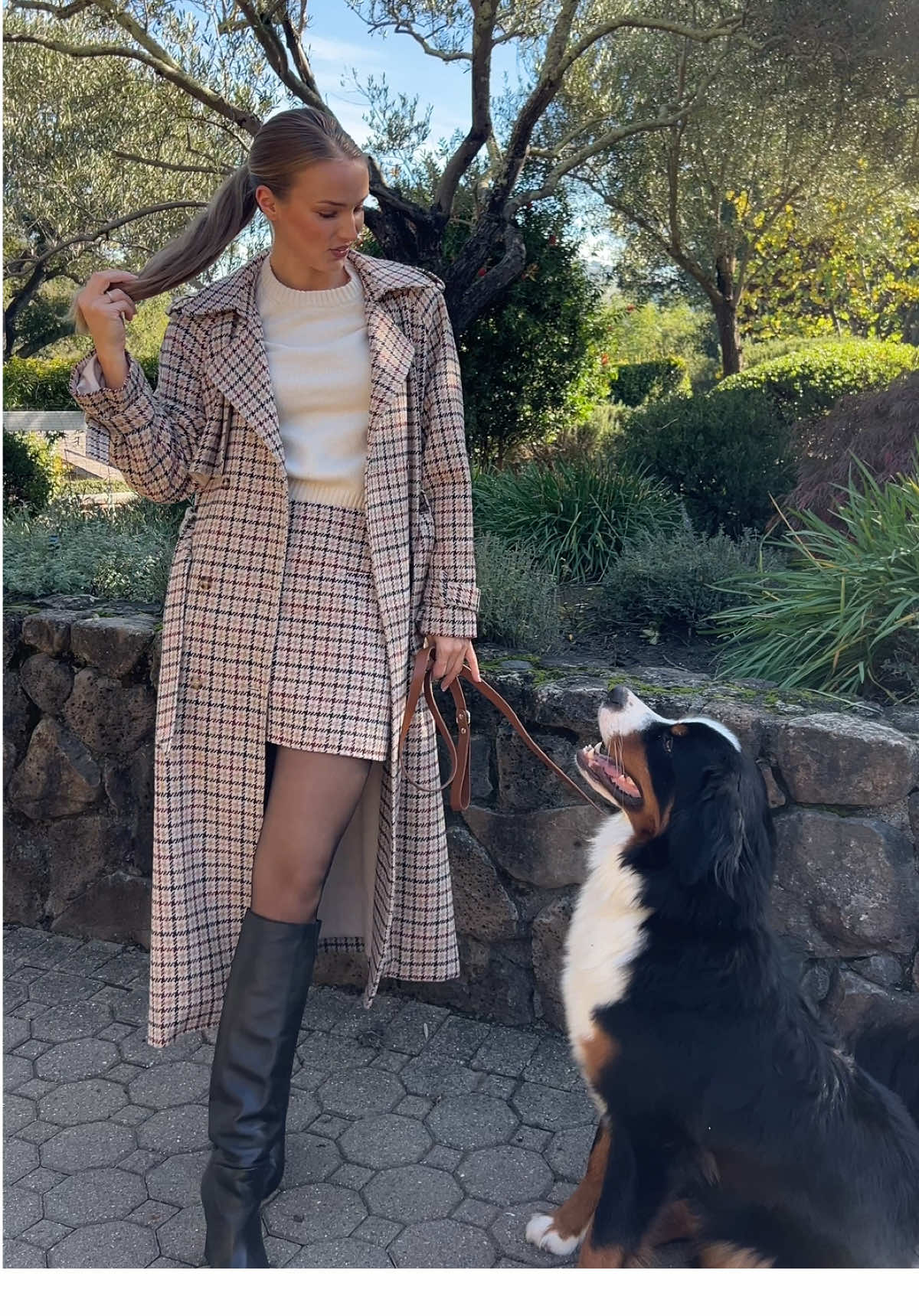 Fitcheck 🤎 @Dear Deuce 🐶