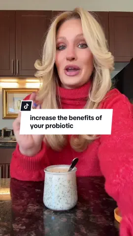 And of course, you have to do all the basics as well. Plenty of fiber and variety, stress management, sleep, proper hydration, exercise, etc. #guthealth #probiotic #synbiotic #supplementsthatwork #functionalfoods @Lifeway Kefir 