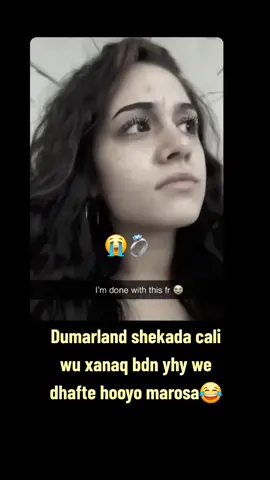 liketa dhig😉#somalitiktok #videoviral 