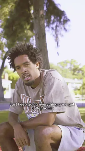 You’re not alone. ❤️🙏🏾 Song: Feel It In The Air (Freestyle)  Artist: C5 #THEOTHERSIDE ✨ #MentalHealth #conversationswithGod 