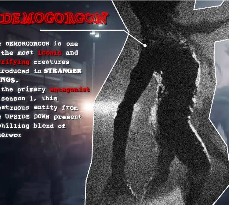 Plz take time to watch, it took me so long… | The Demorgon is so tuff 🔥 || scp: stscenes | ac: mine (Aero Jump) || dt: @Robin @ronansce @𝑫𝒂𝒊𝒔𝒚 ⚓︎ 𝑾𝑰𝑺𝑯𝑩𝑶𝑵𝑬 @#killrobinbuckley @Will_byers_left_toenail💙💛 @⋆˚࿔ 𝓒𝓱𝓪𝓻𝓵𝓸𝓽𝓽𝓮 𝜗𝜚˚⋆ @FrgtfullEdits @𝕂𝕒𝕥𝕖 ❾¾⚯ ͛ @mayahawkesbae || #strangerthingsedit #demogorgonedit #monsters #fyp [Demogorgon All Seasons Edit ALL FAKE !!]